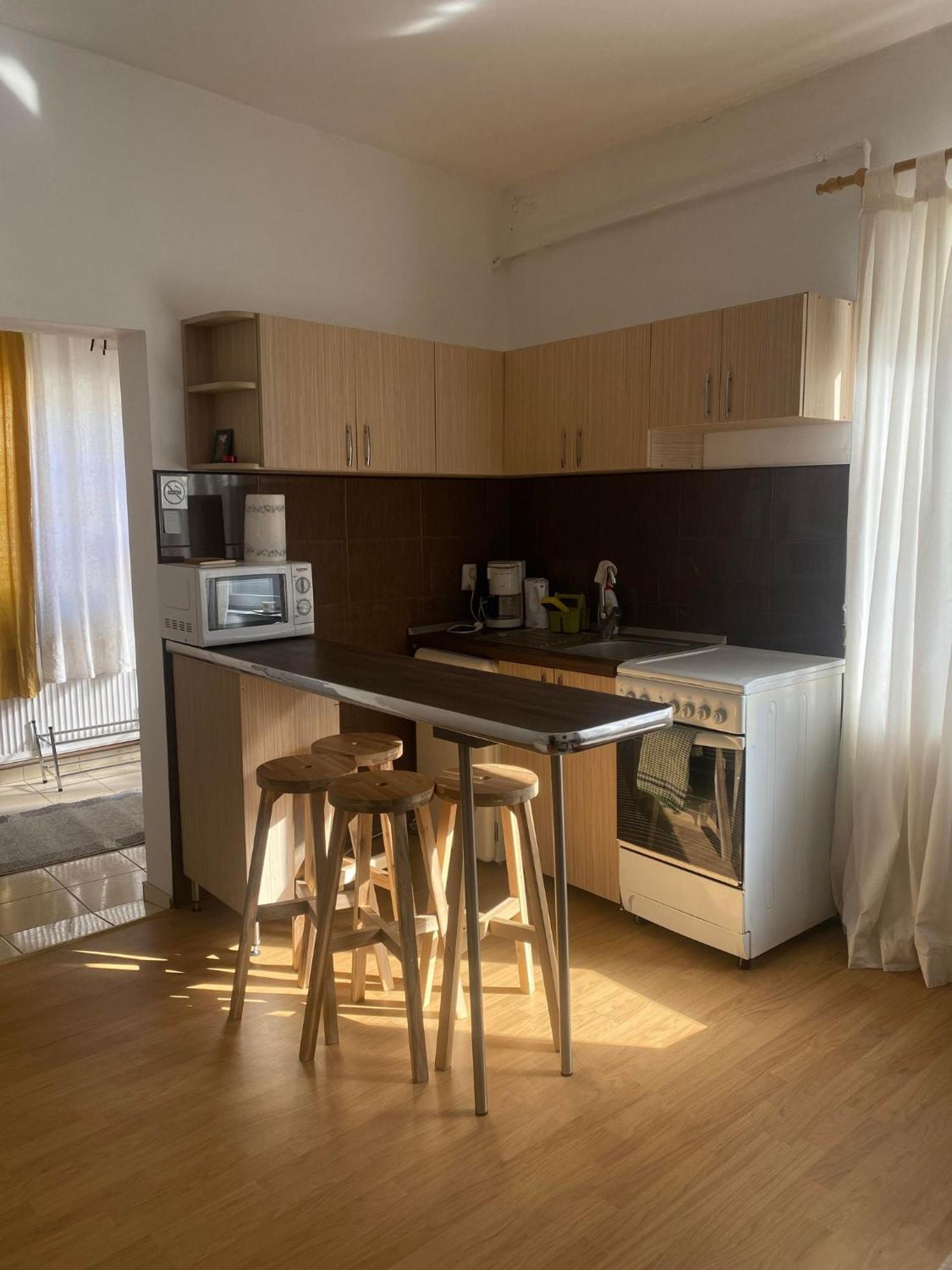Elisaveta'S Retreat. Come To Feel The Tranquility! Rîşnov Ngoại thất bức ảnh